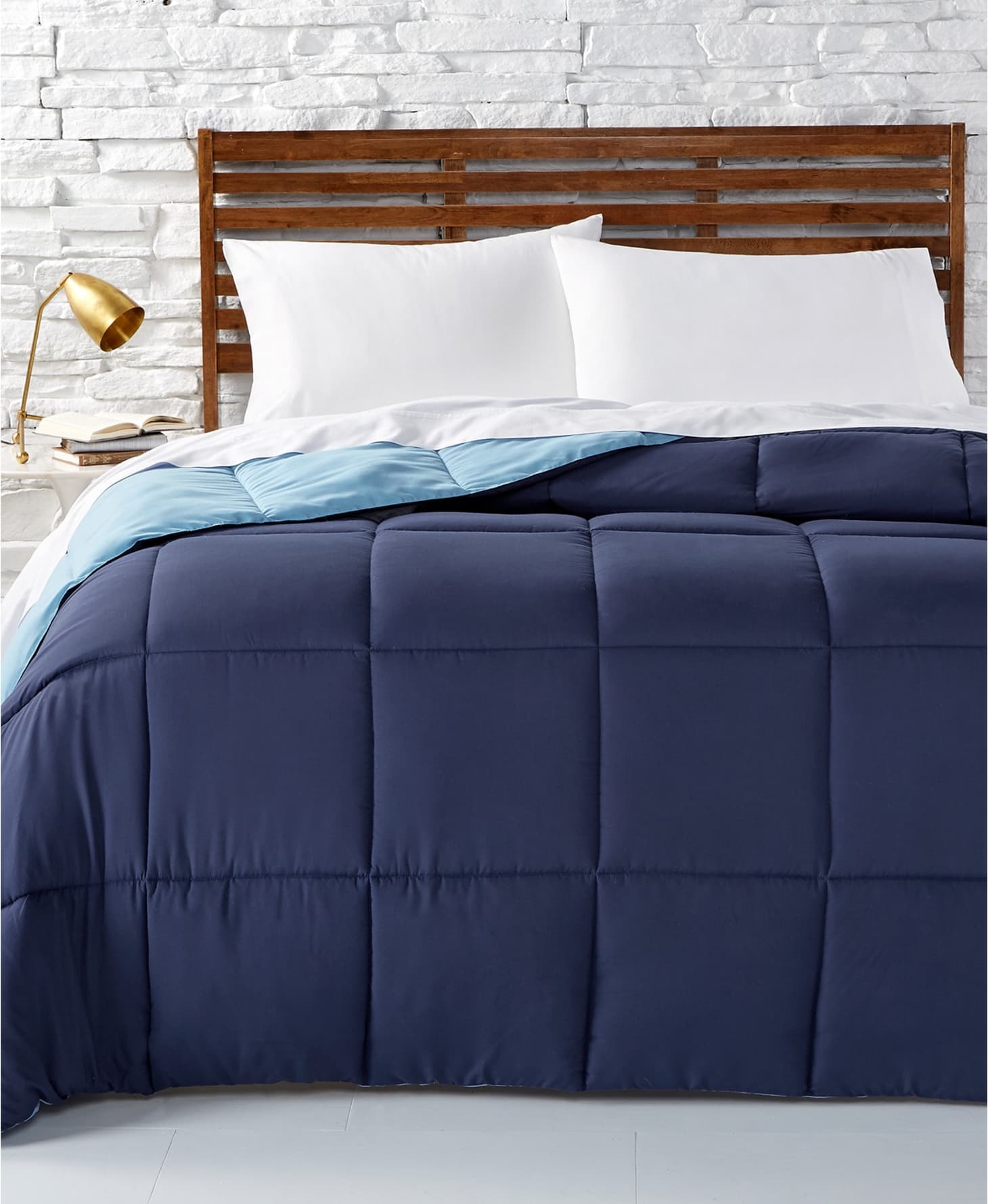 Martha Stewart Comforter Sale Macy's Apartment Therapy